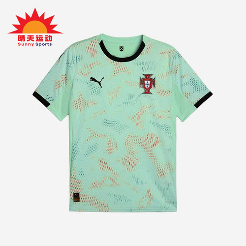Puma/彪马正品夏季女士运动圆领宽松训练足球短袖T恤780771-05