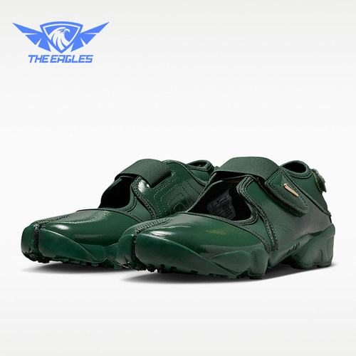 Nike/耐克正品Air Rift女士运动时尚设计耐磨休闲鞋IB8954-300