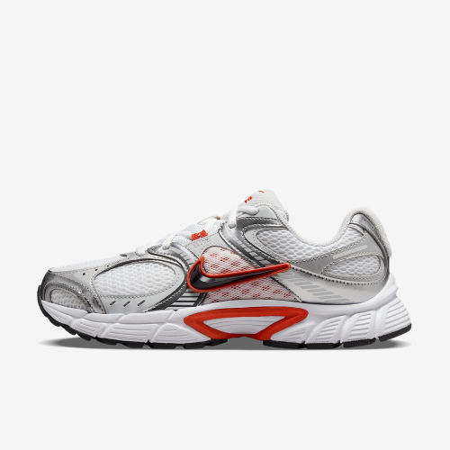Nike耐克正品女性减震系带轻便舒适户外运动跑步鞋HQ7901-100