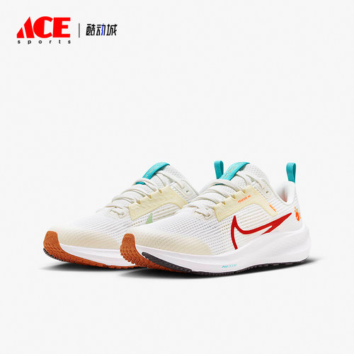 Nike耐克正品大童龙年跑步鞋