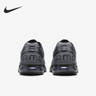 耐克官方正品 HQ3481 新款 气垫网眼缓震耐磨跑步鞋 099 男士 Nike