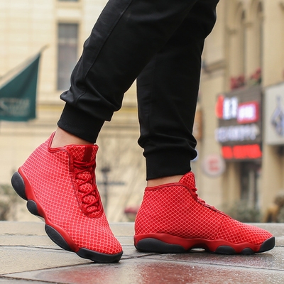 Nike/耐克正品AJ13耐克Jordan Horizon13未来编织篮球鞋男823581