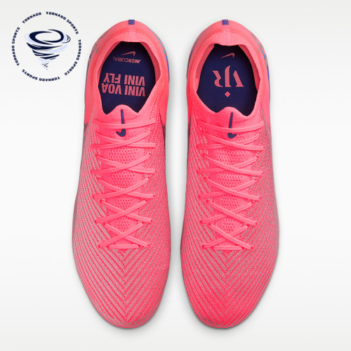 Nike/耐克正品四季款男士低帮防滑系带时尚经典足球鞋IM3643-640