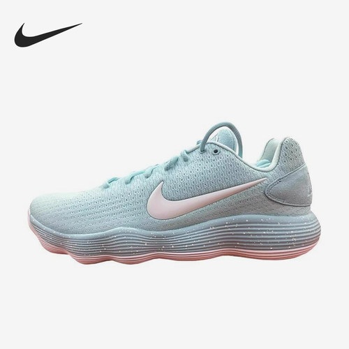 Nike/耐克正品当季新款男士运动网面缓震篮球鞋HJ3486-414