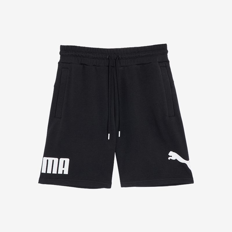 Puma/彪马男士休闲运动短裤