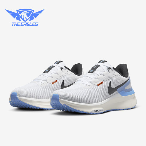 Nike/耐克正品Structure 25女士缓震网面跑步鞋DJ7884-107