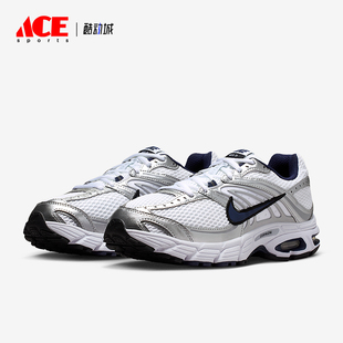 耐克正品 HQ2056 2025秋季 女士耐磨低帮气垫减震休闲鞋 104 款 Nike