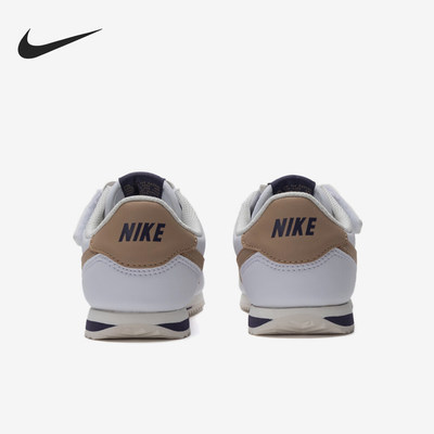 Nike/耐克正品KIDS CORTEZ EASYON儿童耐磨休闲鞋DM0951-109