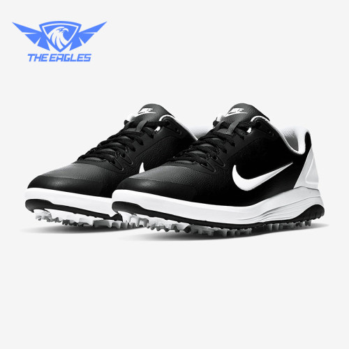 Nike/耐克正品Infinity G男女防滑运动经典高尔夫球鞋CT0535-001