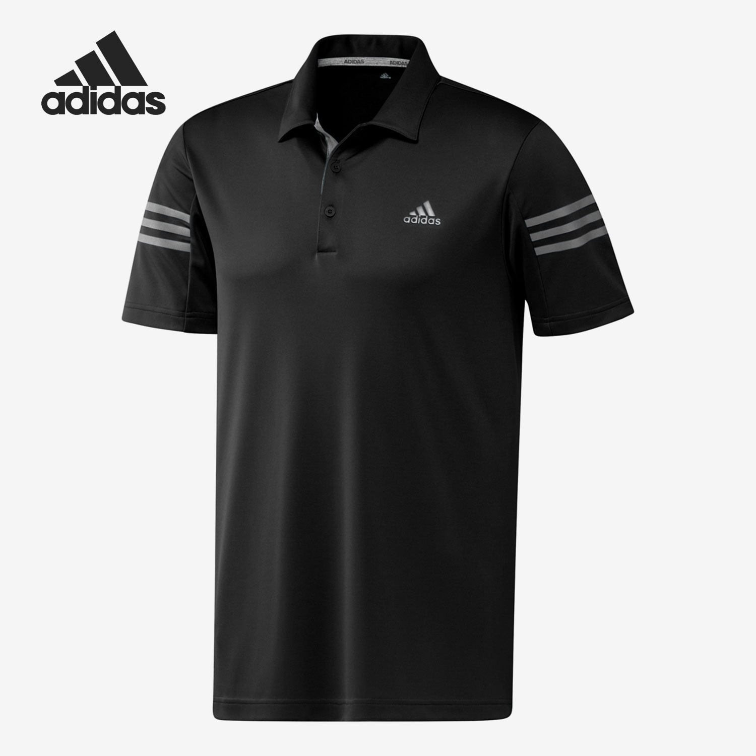 Adidas/阿迪达斯正品 3-STRIPES POLO 男子运动T恤 HC5351,运动服/休闲服装,运动T恤,淘宝优惠券,粉丝福利购,淘宝优惠卷