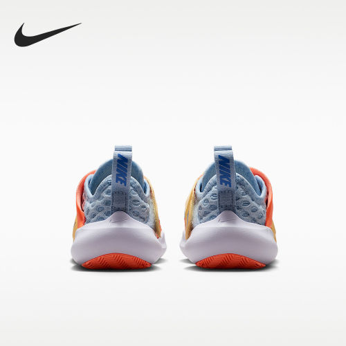 Nike/耐克正品Flex Advance BR婴童透气耐穿运动鞋DC9367-400