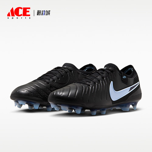 Nike/耐克正品男女时尚简约透气减震运动足球鞋DV4328-003