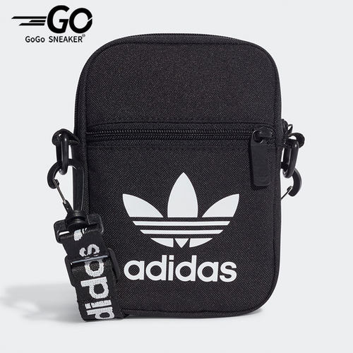 Adidas/阿迪达斯正品拿女运动包
