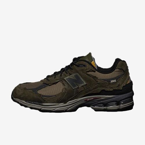 New Balance新百伦正品NB 2002R男款运动休闲跑步鞋M2002RDN