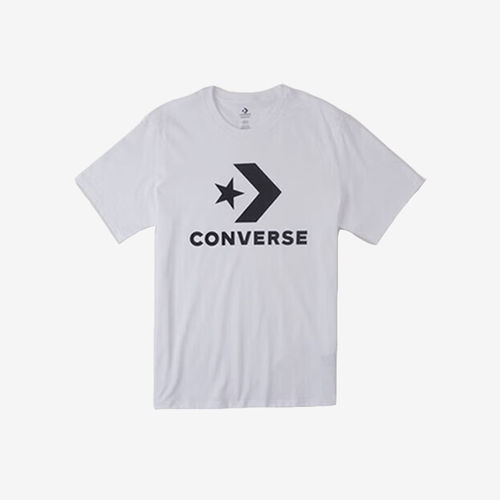 Converse/匡威正品夏季新款男子经典透气运动短袖T恤10025458-A03