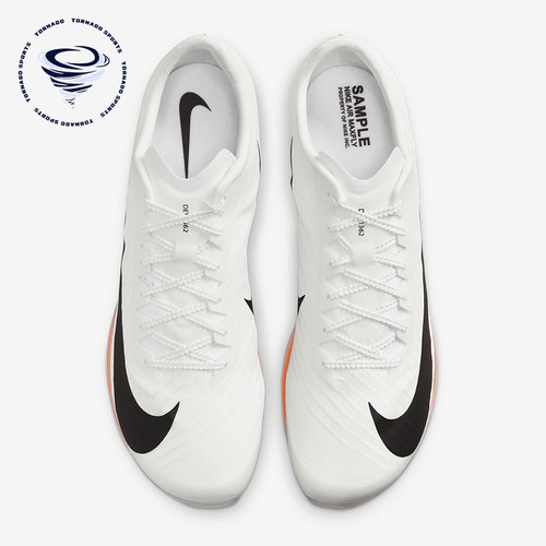 Nike/耐克正品Maxfly 2 Proto男士缓震田径钉鞋HF7643-100