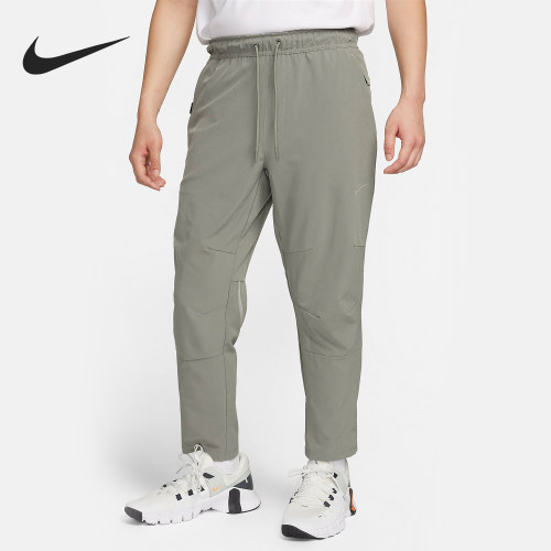 Nike/耐克男士梭织长裤