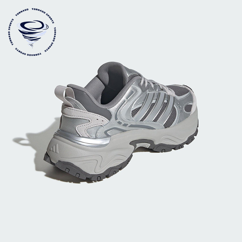 Adidas/阿迪达斯正品SHADOW FEVER男女时尚经典运动老爹鞋KK3778