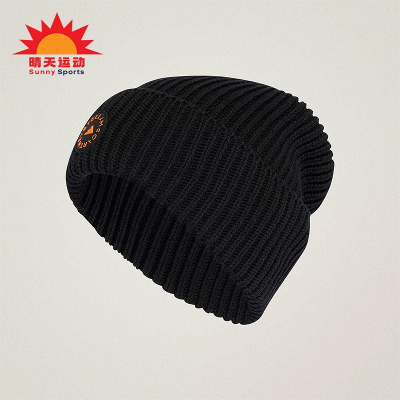 Adidas/阿迪达斯正品BEANIE女士保暖针织运动毛线帽JF4280,运动包/户外包/配件,运动帽,淘宝优惠券,粉丝福利购,淘宝优惠卷