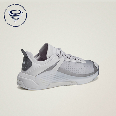 Adidas/阿迪达斯正品DROPSET 4女士经典透气综合训练运动鞋KJ1047