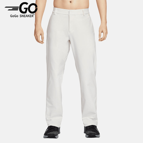 Nike/耐克正品Dri-FIT男士多口袋防晒经典运动日常长裤HQ6931-133
