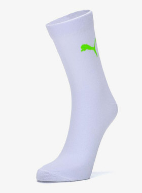 Puma/彪马正品休闲男女时尚潮流运动舒适袜子一双装935447-05