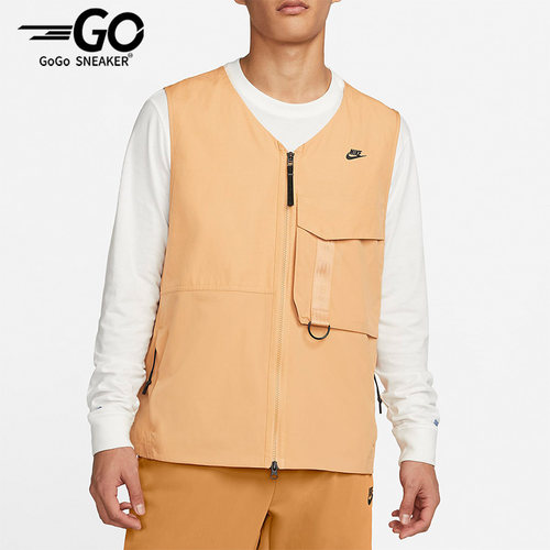 单马甲Nike/耐克正品男子