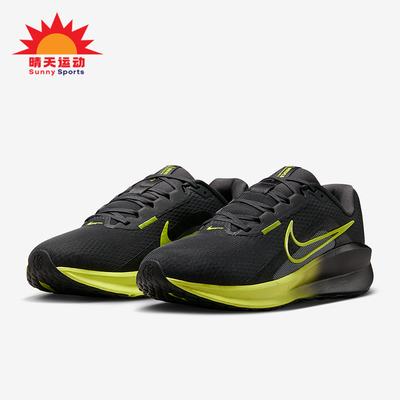 Nike/耐克正品Downshifter 13男士减震时尚低帮跑步鞋FD6454-016