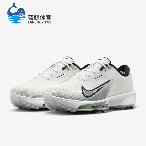 Nike/耐克正品Infinity TR男士耐磨运动经典高尔夫球鞋FD0218-100