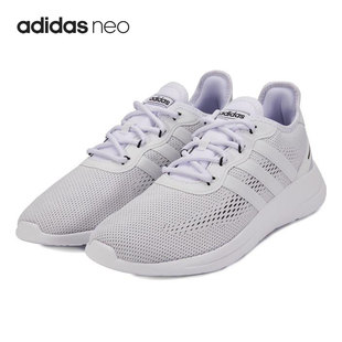 新款 透气男子运动跑鞋 阿迪达斯官方正品 Adidas FY8188
