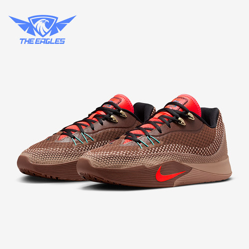 Nike/耐克正品S.T. Flare EP男士运动复古耐磨篮球鞋IM6680-262
