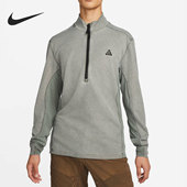 FIT ACG 当季 Nike DM6223 Dri 男子半拉链套头衫 325 耐克正品