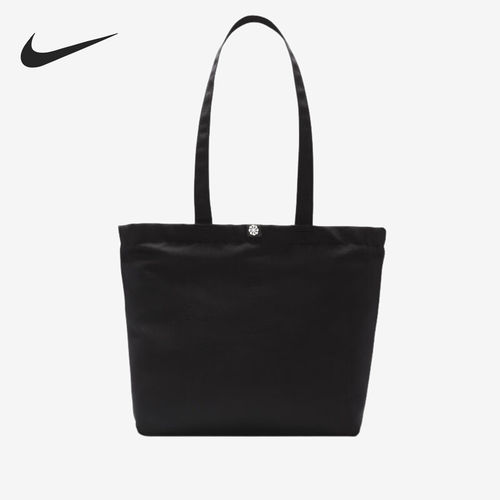 Nike/耐克正品HERITAGE TOTE 2.0男女休闲单肩包FZ1320-010
