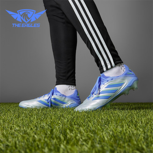 Adidas/阿迪达斯正品COPA PURE 3新款男士训练耐磨足球鞋ID9038