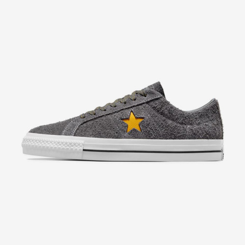 Converse/匡威正品运动男女同款低帮经典训练透气轻便板鞋A05324C
