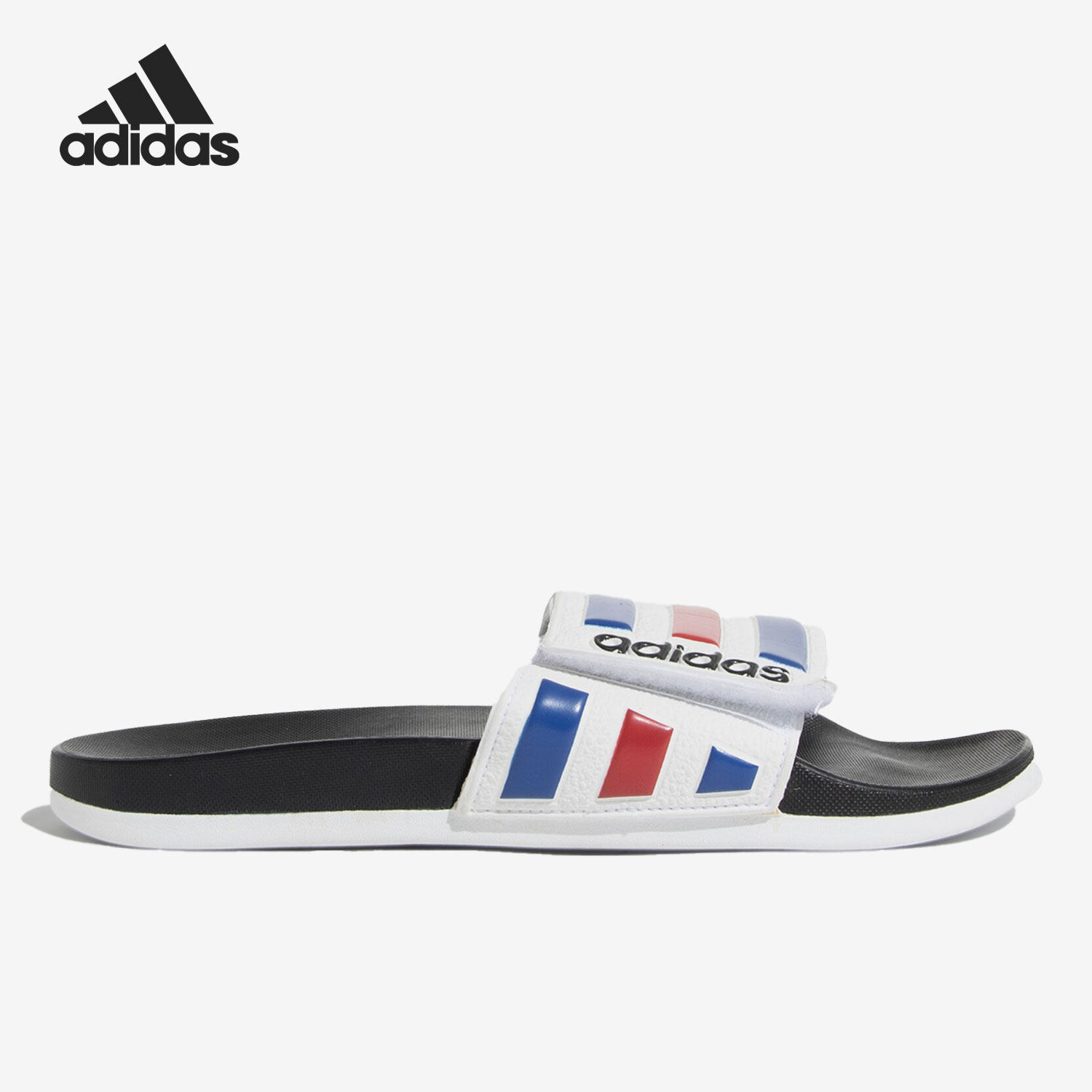 Adidas/阿迪达斯正品ADILETTE COMFORT ADJ男女拖鞋FY8095,运动鞋new,运动拖鞋,淘宝优惠券,粉丝福利购,淘宝优惠卷