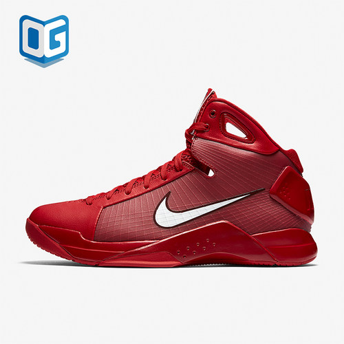 Nike/耐克男士实战篮球鞋