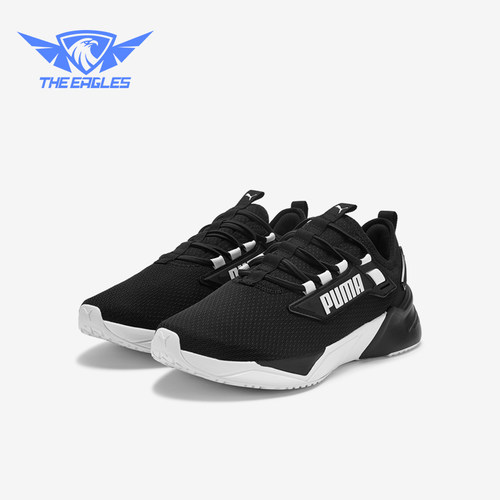 Puma/彪马正品大童款复古时尚潮流耐磨透气休闲鞋405475-03