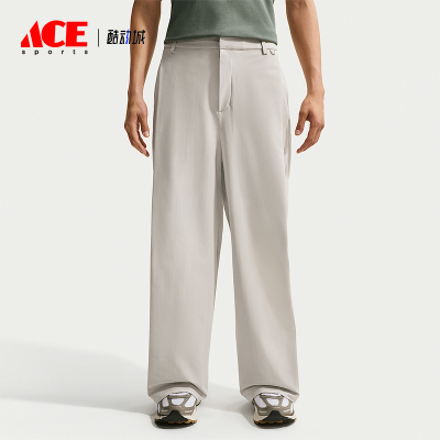 Nike/耐克正品Dri-FIT男士运动日常简约设计休闲长裤IF2124-072