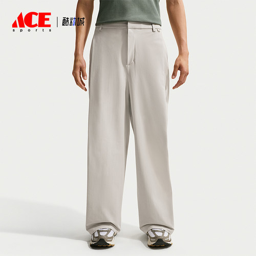Nike/耐克正品Dri-FIT男士运动日常简约设计休闲长裤IF2124-072