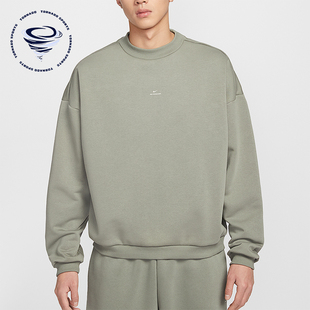 耐克正品 日常圆领套头印花卫衣IM5902 2025冬季 男士 059 款 Nike