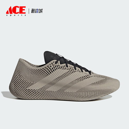 Adidas/阿迪达斯正品CLIMACOOL LACED男女运动网眼透气跑鞋KJ8966
