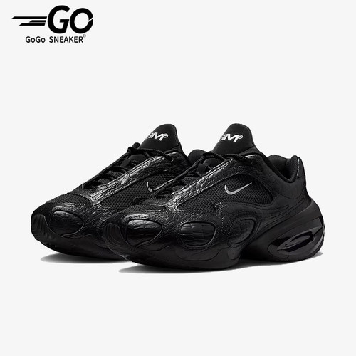 Nike/耐克正品女士时尚简约系带耐磨运动跑步鞋IB6689-001