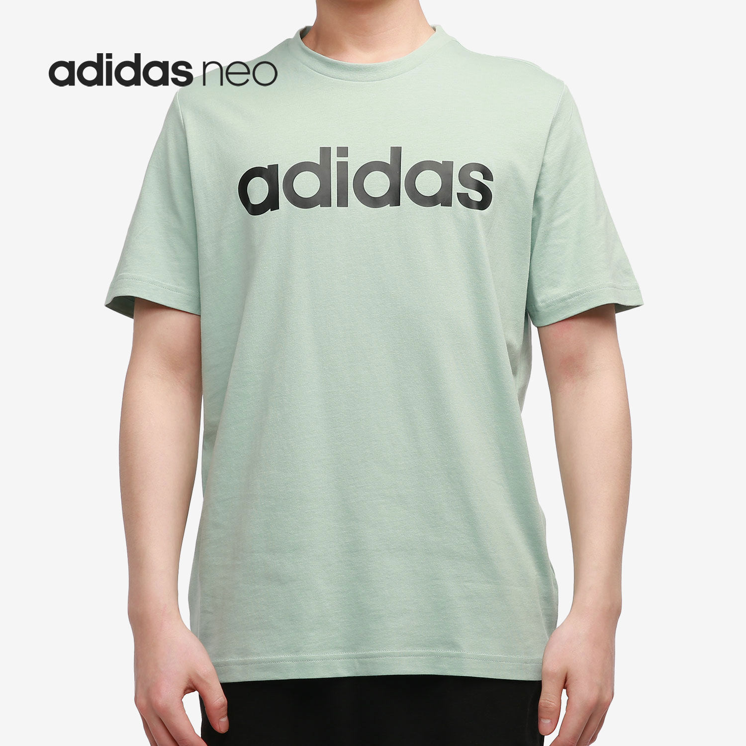 Adidas/阿迪达斯正品当季新款男子印花圆领短袖运动T恤GP4903,运动服/休闲服装,运动T恤,淘宝优惠券,粉丝福利购,淘宝优惠卷
