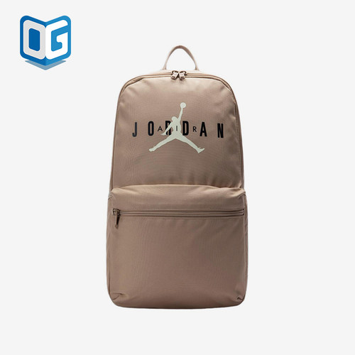 Nike/耐克正品JORDAN男女同款旅行训练运动双肩包JD2413006AD-004