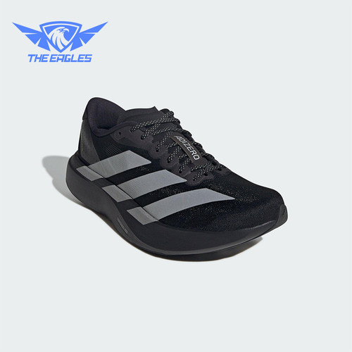 Adidas/阿迪达斯正品ADIZERO EVO SL男士缓震运动跑步鞋KJ1365