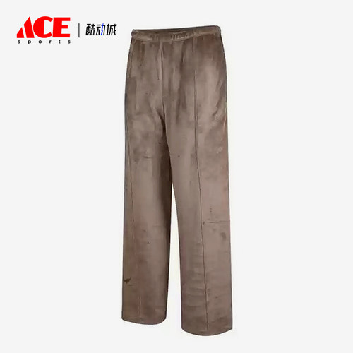Nike/耐克正品新款女士针织柔软透气简约时尚长裤HJ0923-233
