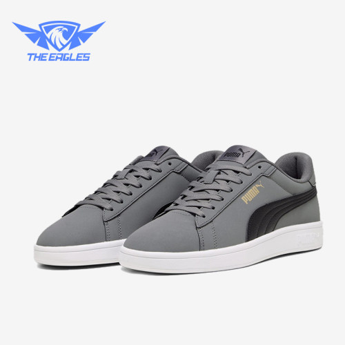 Puma/彪马正品新款男女低帮轻便休闲经典耐磨运动板鞋392336-02