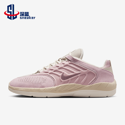 Nike/耐克正品B VERTEBRAE男女同款运动轻便复古板鞋FD4691-601