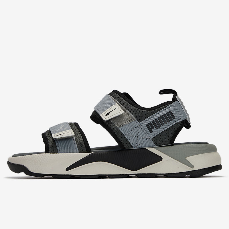 Puma/彪马正品RS-Sandal 男女缓震户外运动沙滩凉鞋 374862-04